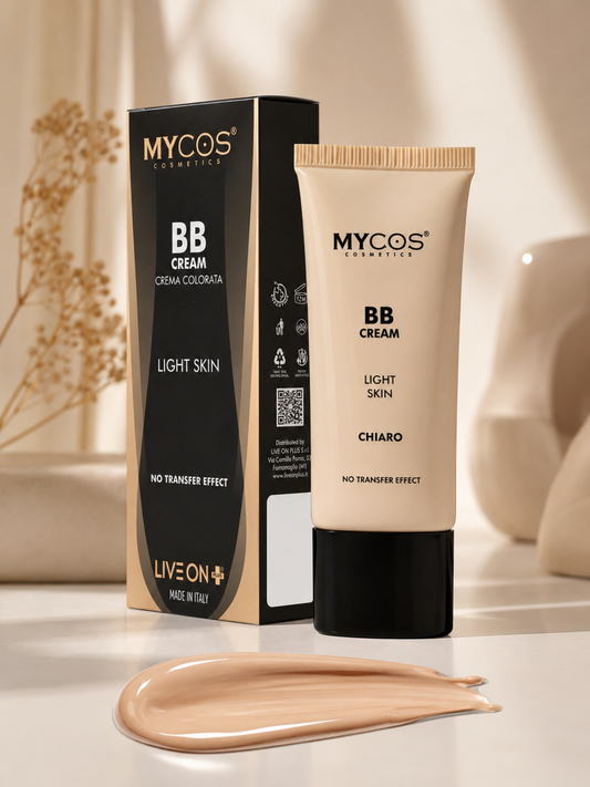 MYCOS Cosmetics BB Cream
