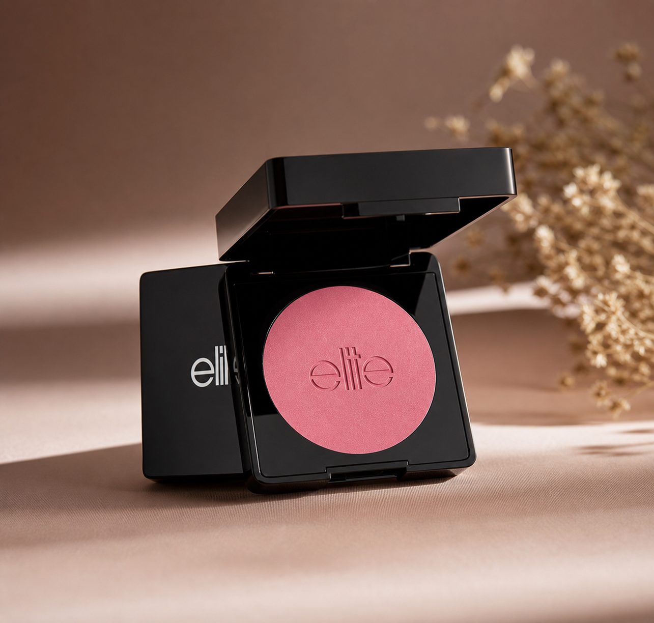 „Elite Beauty CHARME“ – kompaktiški skaistalai