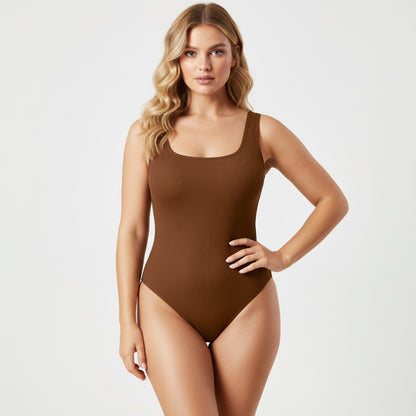 Pura glaustinukė ant petnešėlių