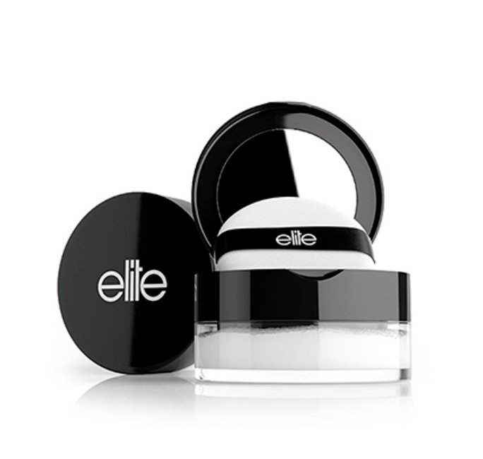 Elite Beauty CELESTIAL VEIL – skaidri biri pudra