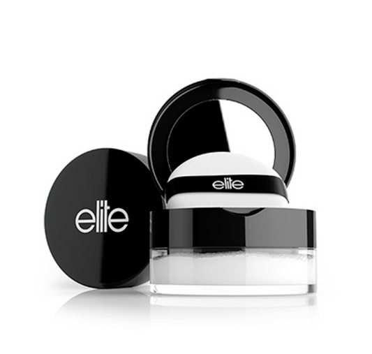 Elite Beauty CELESTIAL VEIL – skaidri biri pudra