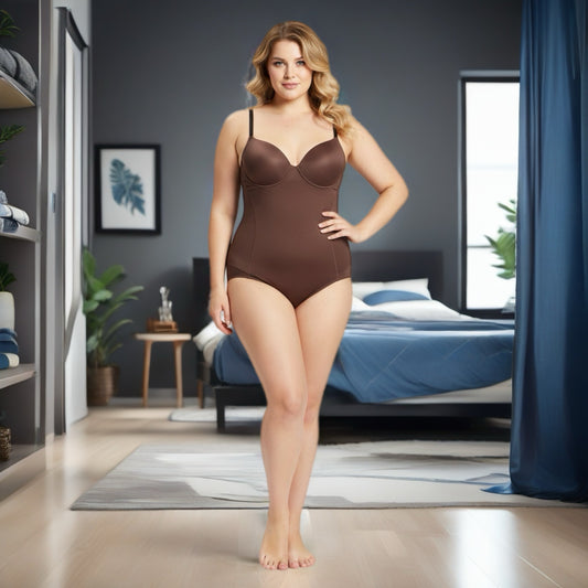 Formuojantis bodis "Eleganza"