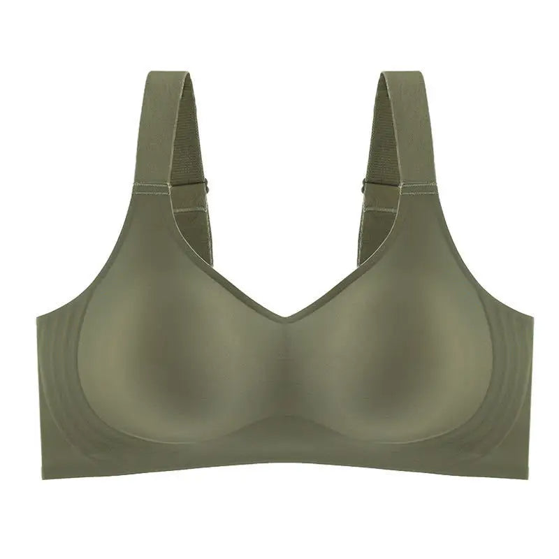 Push-up  liemenėlė be lankelių