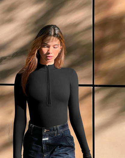 Luna glaustinukė  ilgomis  su ilgomis rankovėmis