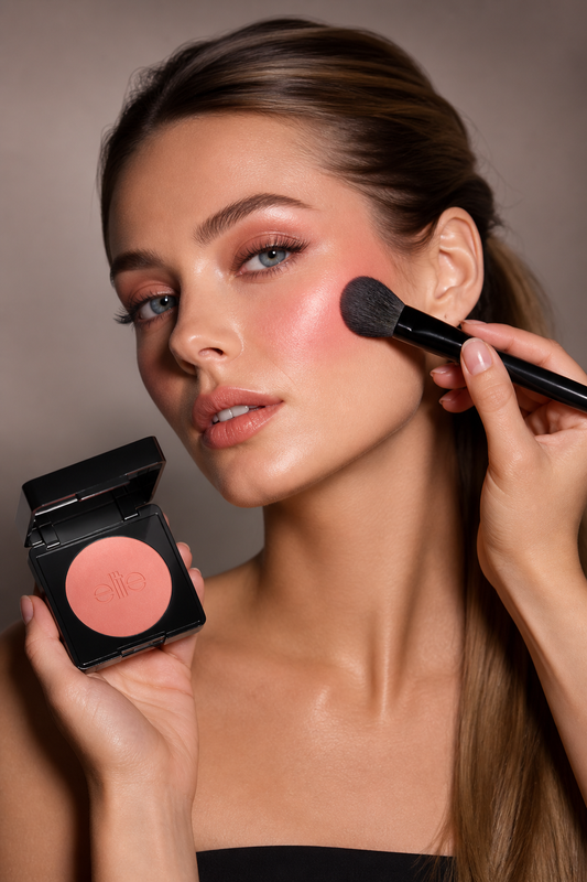 „Elite Beauty CHARME“ – kompaktiški skaistalai