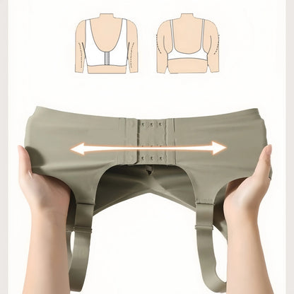 Push-up  liemenėlė be lankelių