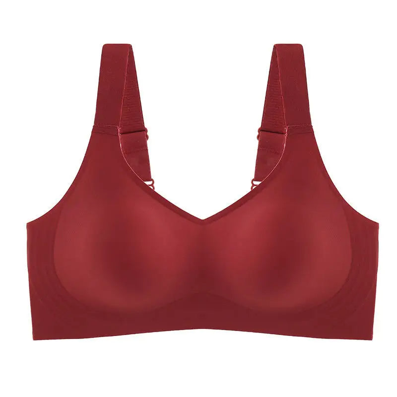 Push-up  liemenėlė be lankelių