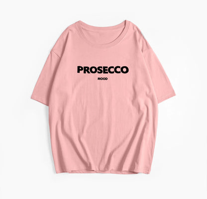 Medvilninė palaidinė "Prosecco Mood"